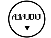 logo AM AUDIO