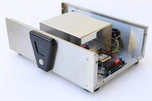 Serie IS
Isolatori di Rete